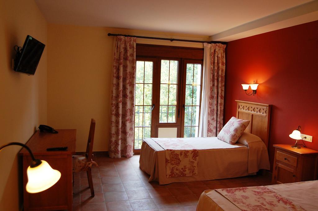 Hotel El Cortijo De Daimiel Room photo